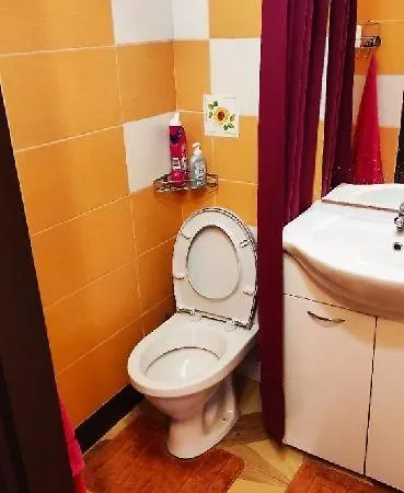 Sarka Ujezd U Hradce Kralove Apartment