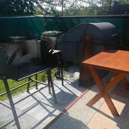 Apartment Sarka Ujezd U Hradce Kralove *