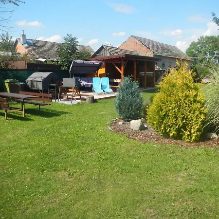 Apartment Sarka Ujezd U Hradce Kralove