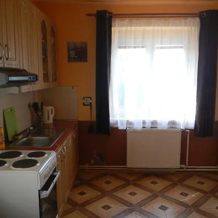 Apartment Sarka Ujezd U Hradce Kralove *