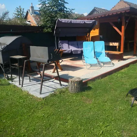 Apartment Sarka Ujezd U Hradce Kralove *